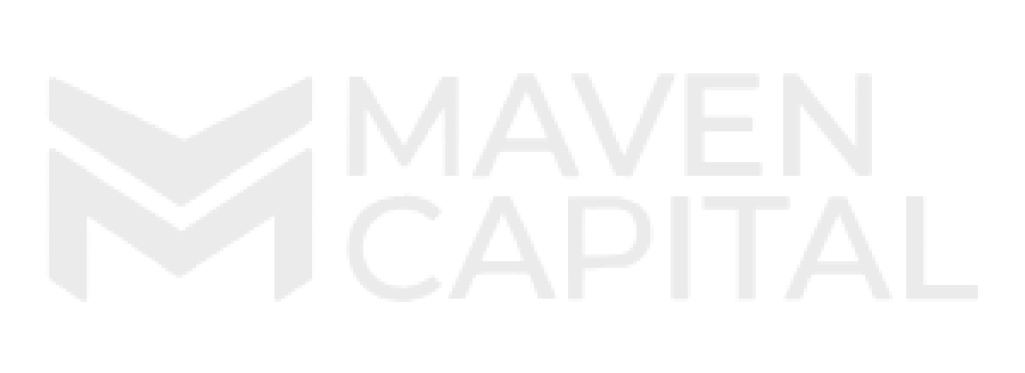 Maven Capital logo